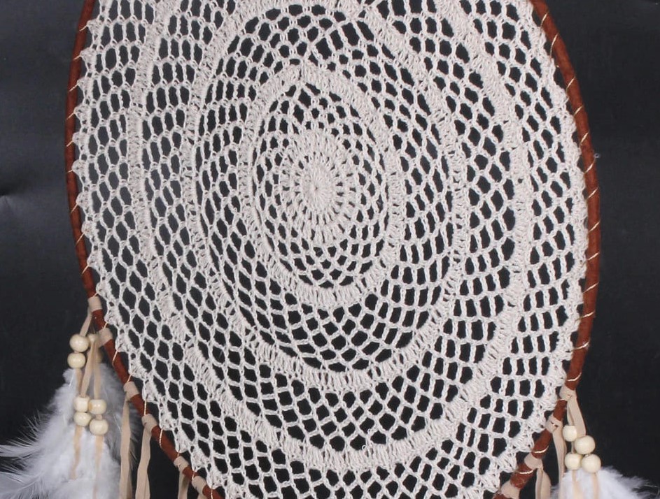 Attrape rêve géant | Livraison Gratuite | Taille XXL Attrape mes rêves